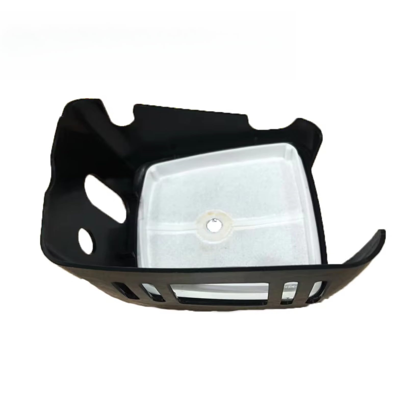 Brushcutter Air Filter Cover Fits for Trimmers SRM4605 Replace parts