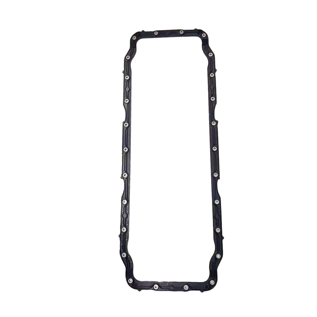 4975069 Oil Pan Gasket for Cummins Engine ISX ISZ QSZ