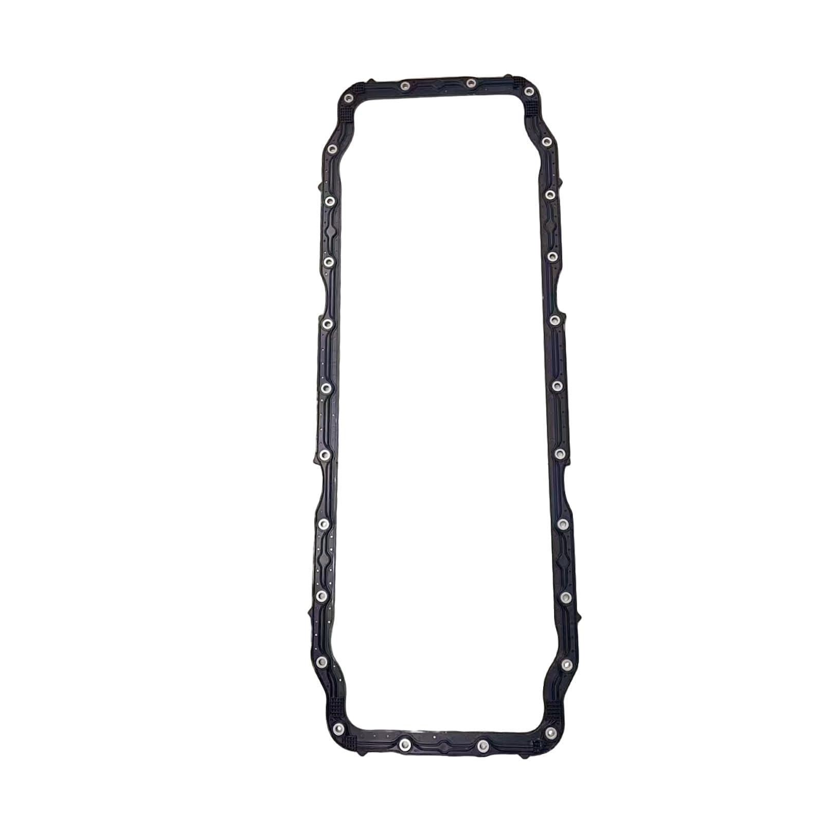 4975069 Oil Pan Gasket for Cummins Engine ISX ISZ QSZ