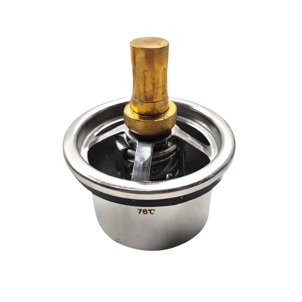 QST30 NT855 Thermostat 3092114 204586 Suitable For Cummins Engine Parts