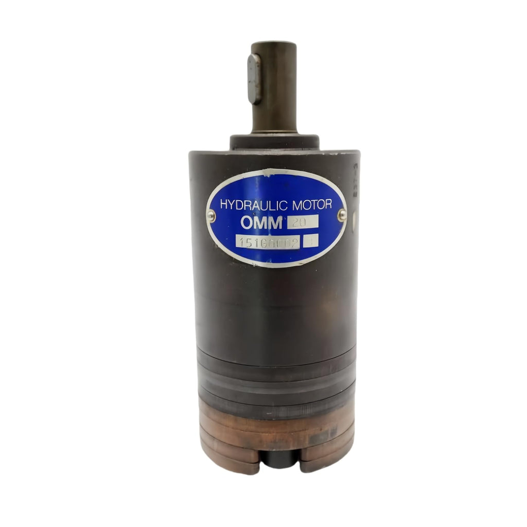 Hydraulic Motor 151G0002 151G-0002 Fits for Danfoss