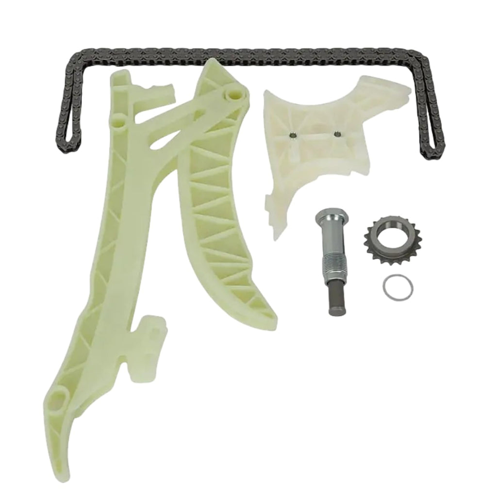 N20B20A Timing Chain Kit with Oil Pump Kit 11417605366 11318648732 Fits for 228 528i 428i 320i X1 X3 X4 X5 N26 N20 Engine