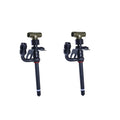 2Pcs Fuel Injector RE36939 RE38087 28485 Fits for John Deere 6200 6300 6400 6600 8875 5400 6500 6200L