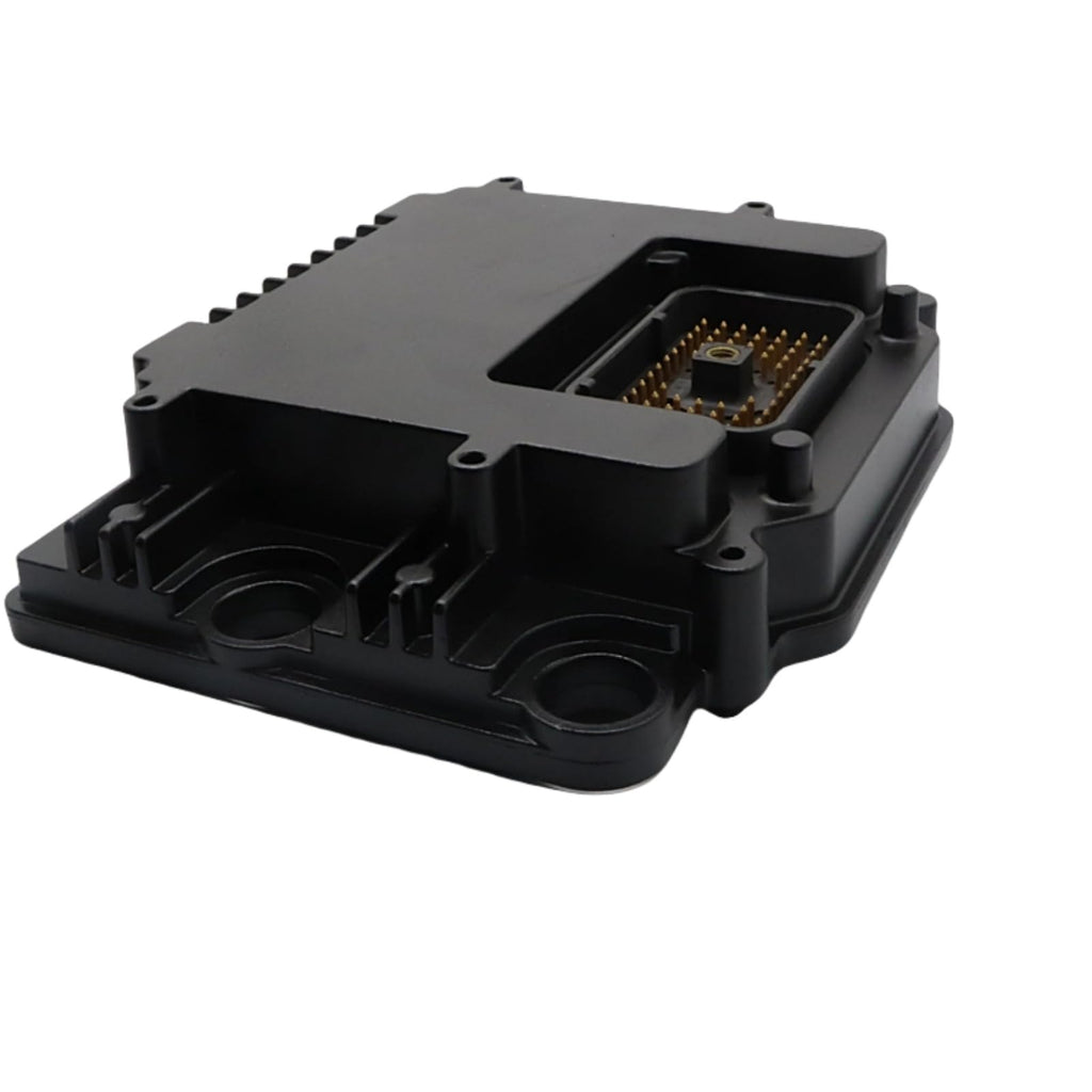 190-0416 221-1018 ECM Engine Electronic Control Module Fits for Caterpillar CAT Wheel Loader 924G 928G 930G Telehandler TH220B TH330B TH340B TH350B TH355B TH360B TH460B TH560B TH580B