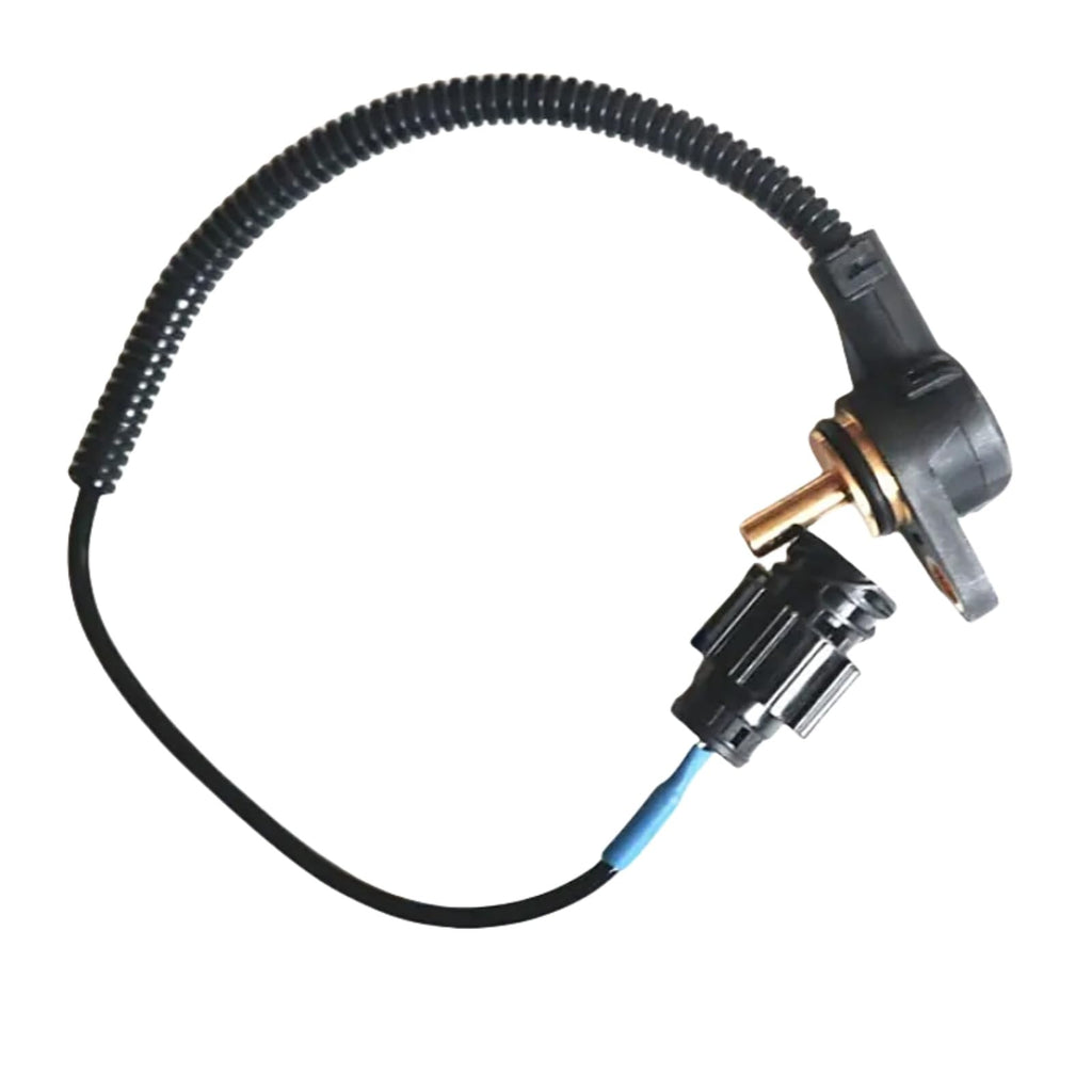 Water Coolant Temperature Temp Sensor 20576614 Fits for Volvo Articulated Haulers DA25D DA30D A35D A40D