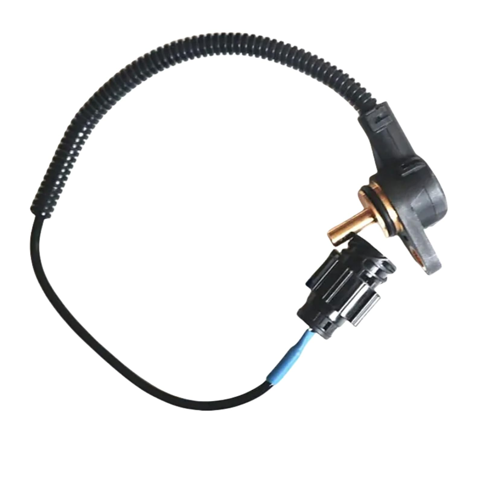 Water Coolant Temperature Temp Sensor 20576614 Fits for Volvo Articulated Haulers DA25D DA30D A35D A40D