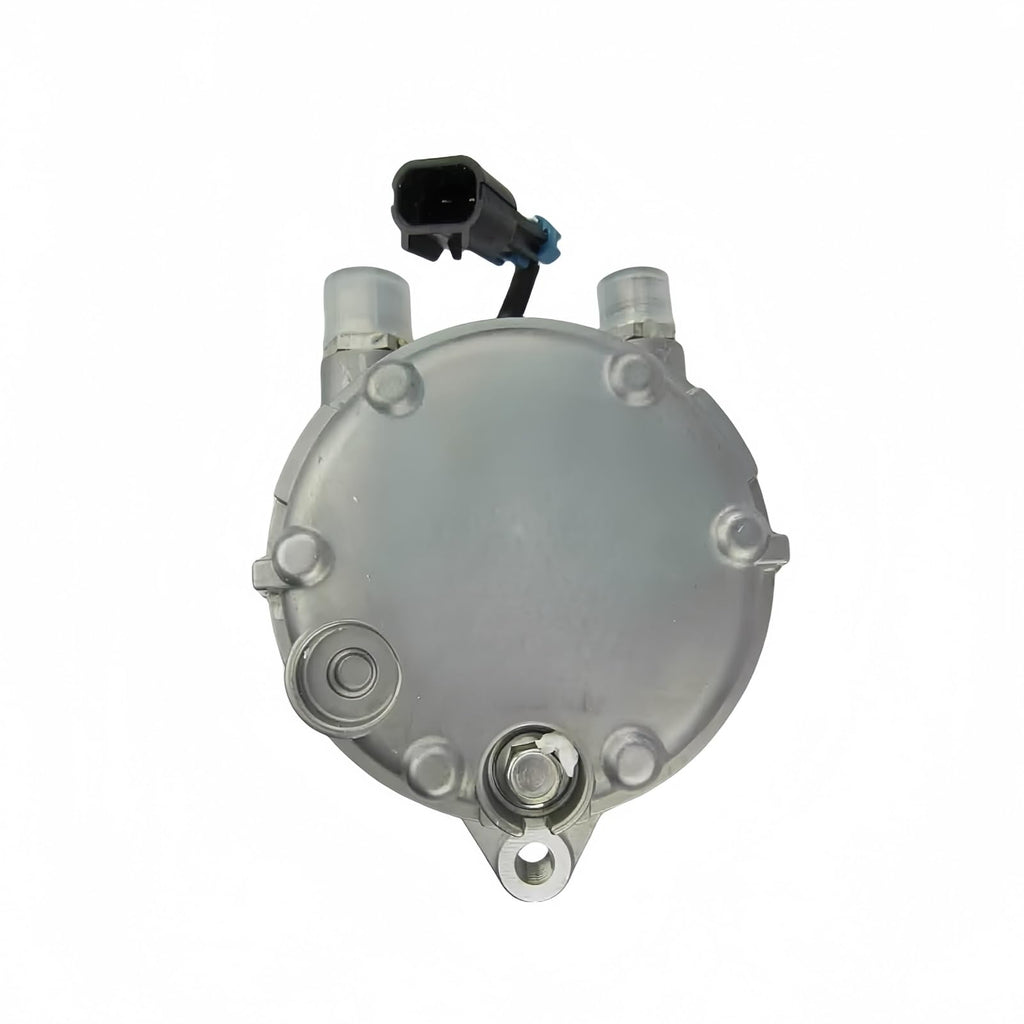 6733655 AC Compressor Fits for Bobcat Loader T180 T190 T200 T250 T300 T320 Replace parts