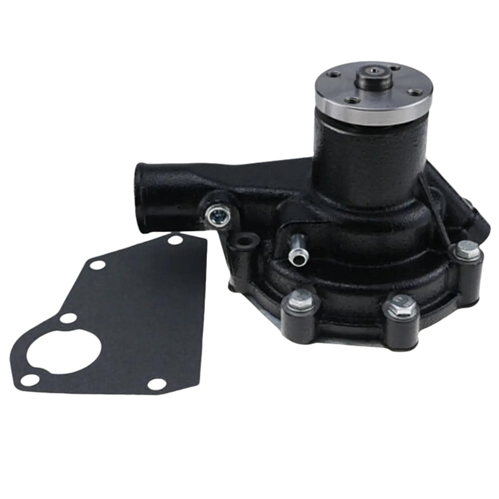 32B45-10031 32B45-10032 32A45-00023 32B45-00010 Water Pump Fits for Mitsubishi S6S TCM CAT Forklift Truck
