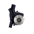 Water Pump With Gasket 21010-37526 GWN-10A 21010-37501 21010-37585 21010-37528 Compatible with Diesel Engine SD22 SD23 21010-615Y 21010-61504