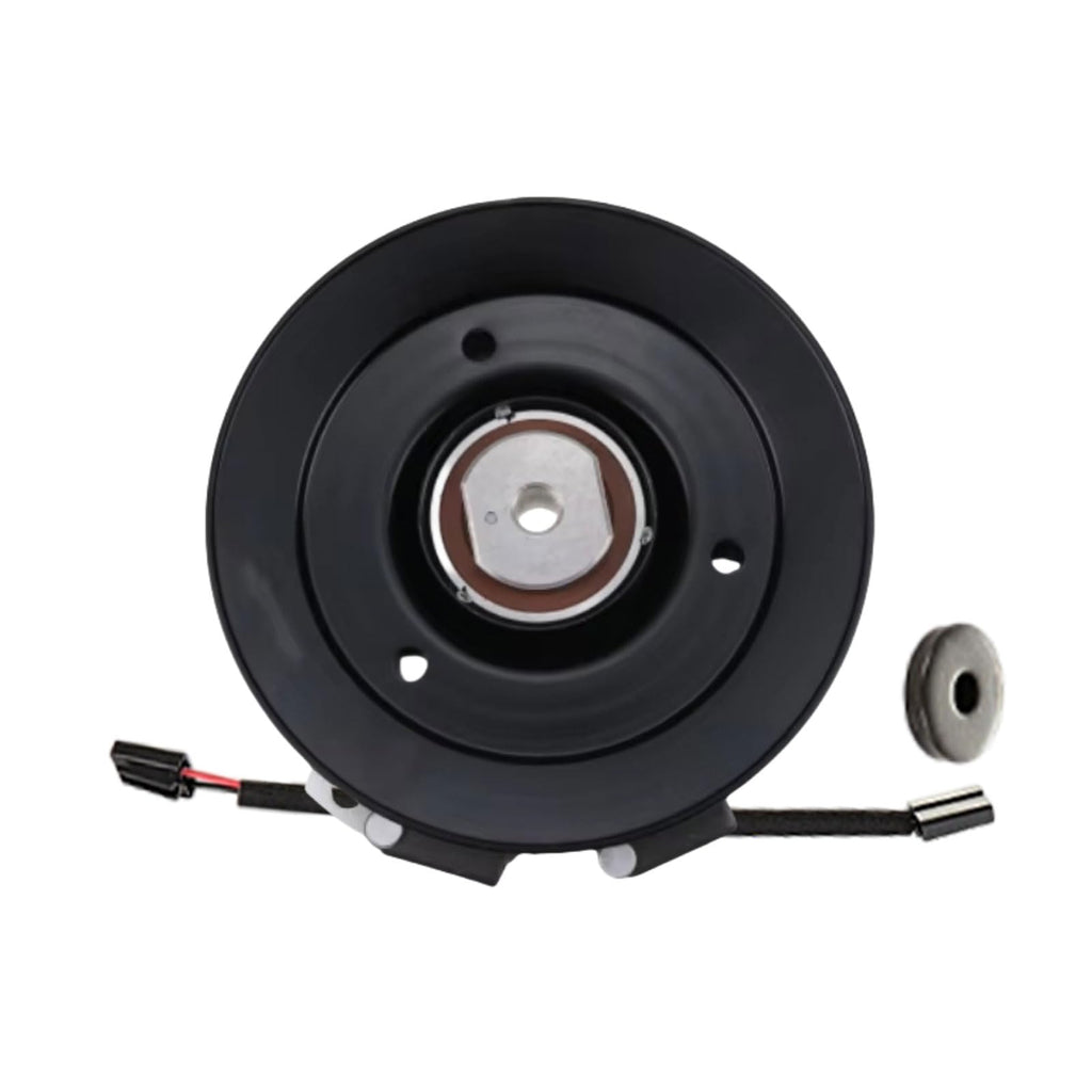Electric PTO Clutch TCA15489 Fits for John Deere TCA19812 TCA15489 Z510A Z520A Z710A Fits for Warner 5219-44 Replace parts