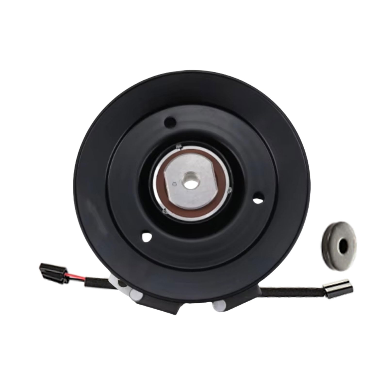 Electric PTO Clutch TCA15489 Fits for John Deere TCA19812 TCA15489 Z510A Z520A Z710A Fits for Warner 5219-44 Replace parts