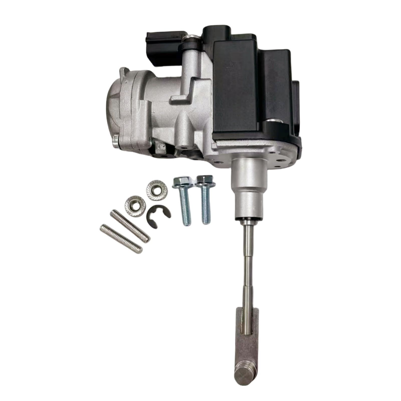 04E198725M Turbo Actuator Fit for Audi Q3 8U 2015-2018 Fit for VW Golf Jetta Passat Polo Fit for Ford F150 Focus Expedition Mustang