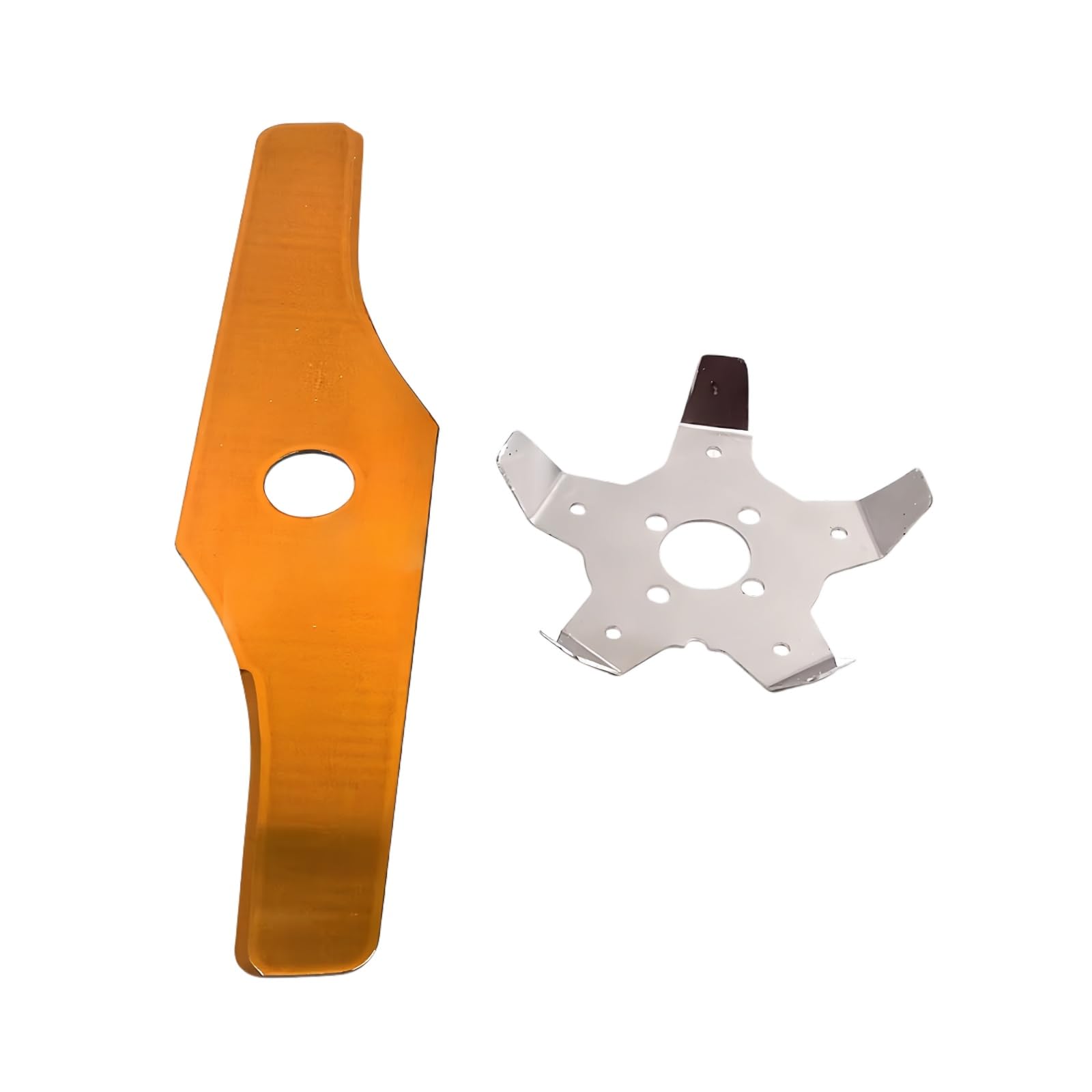 606455141 Anti-pattern Blade Kit Fits for Lawn Mower Replace parts