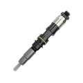 Fuel Injector 21785960 295050-1240 2950501240 Compatible with Volvo Penta Engine TAD540VE TAD541VE TAD840VE TAD853VE