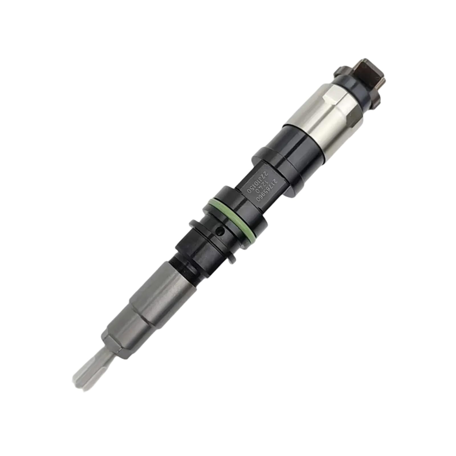 Fuel Injector 21785960 295050-1240 2950501240 Compatible with Volvo Penta Engine TAD540VE TAD541VE TAD840VE TAD853VE