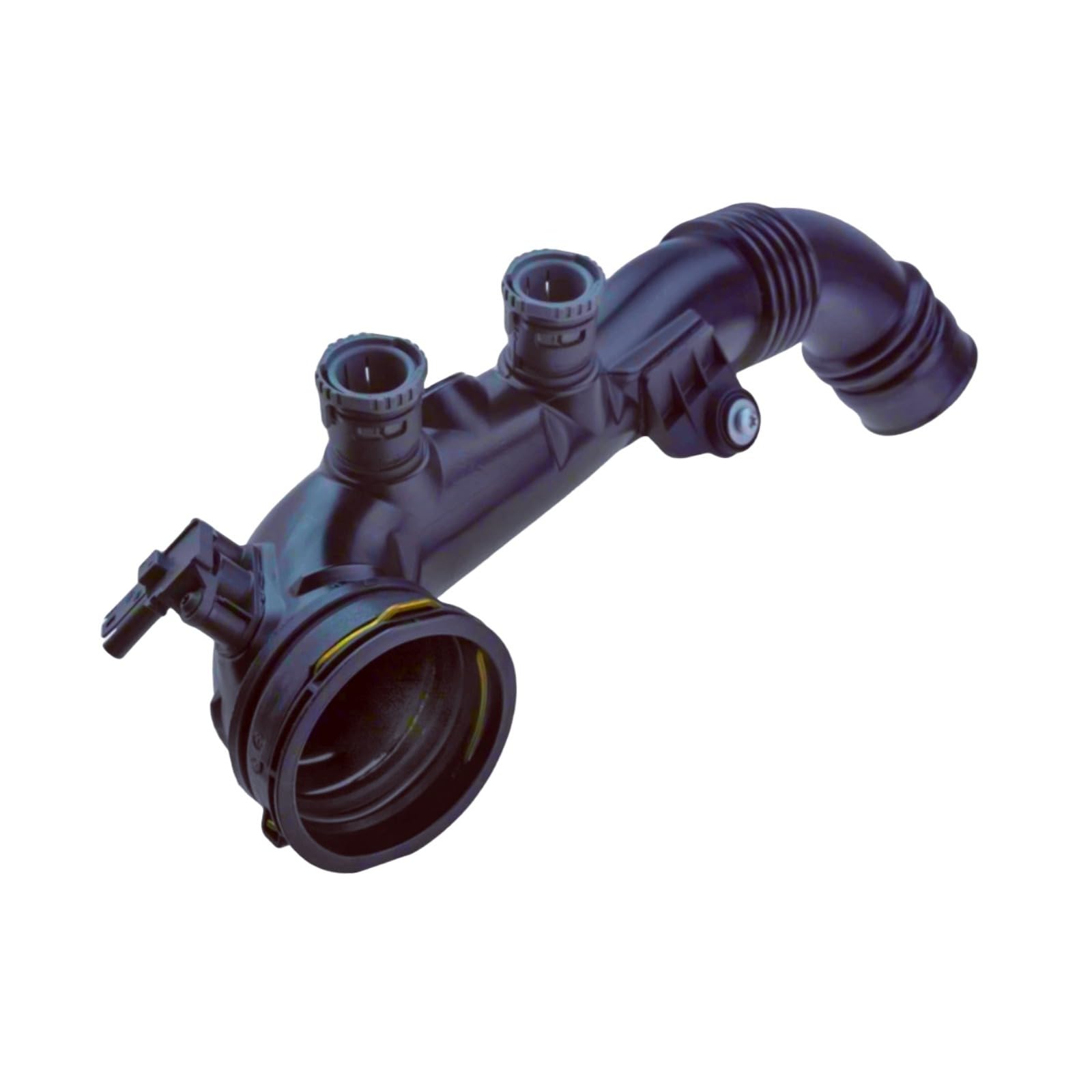 13717590306  Air Intake Hose Intake Fits for BMW 3 Series Replace parts