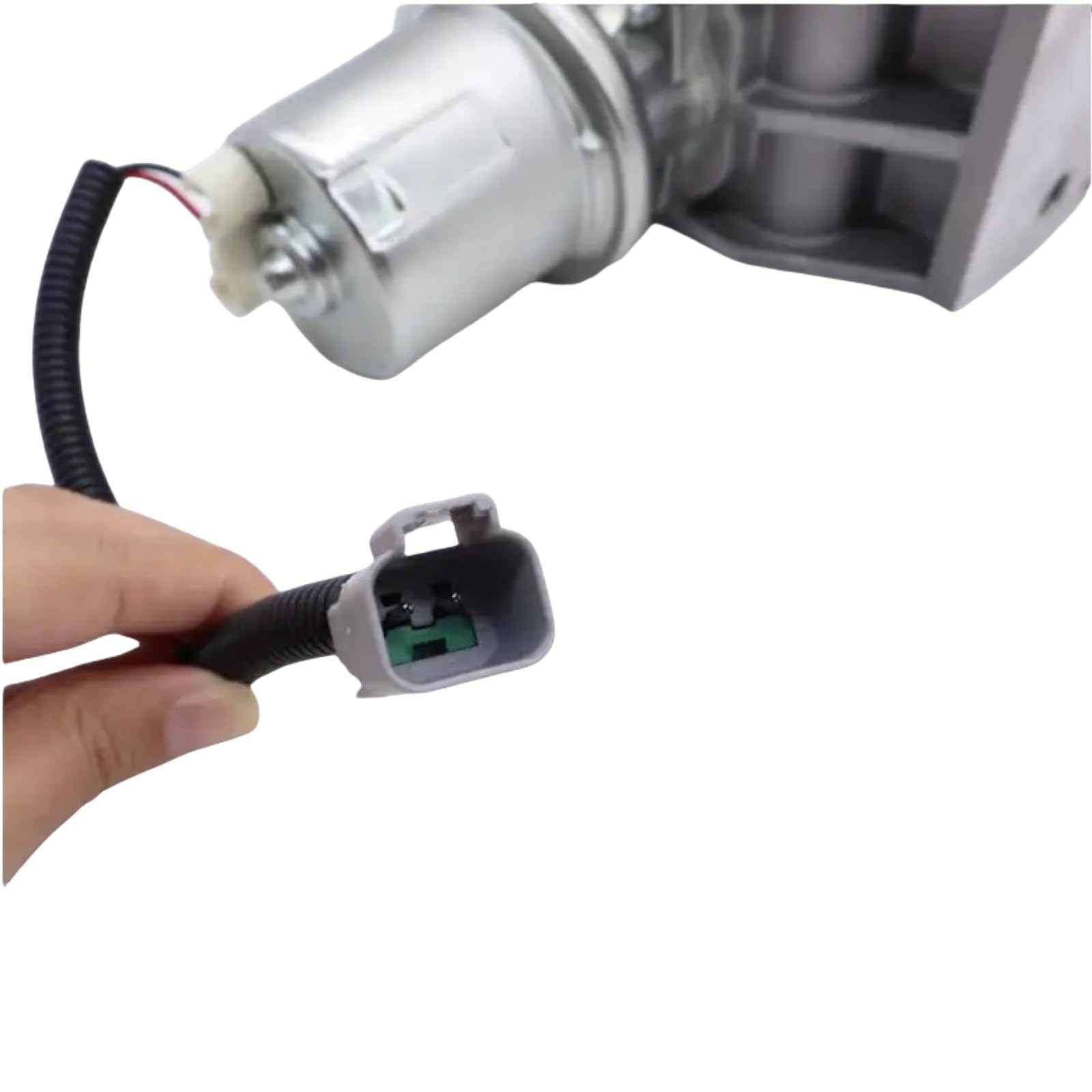 Sgaorcpas 24V 87585287 Fuel Pump For CASE Tractor MX240 MX255 MX270 MX285