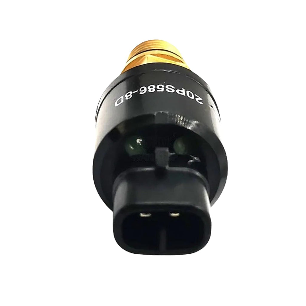 10pcs 4333040 Pressure Switch Sensor Fits for John Deere 160LC 330LCR 110 230LC 120 270LC 330LC 200LC