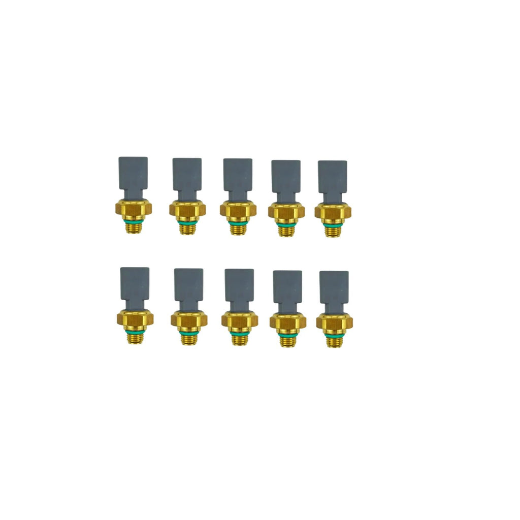 10pcs Oil Pressure Sensor A4928594 4928594 Fits for Engine Replace parts