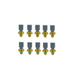 10pcs Oil Pressure Sensor A4928594 4928594 Fits for Engine Replace parts