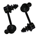2PCS Stabilizer Link 48810-0N010 48810-30070 Fits for Toyota  for Lexus GS 200t 350 460 S190 IS250
