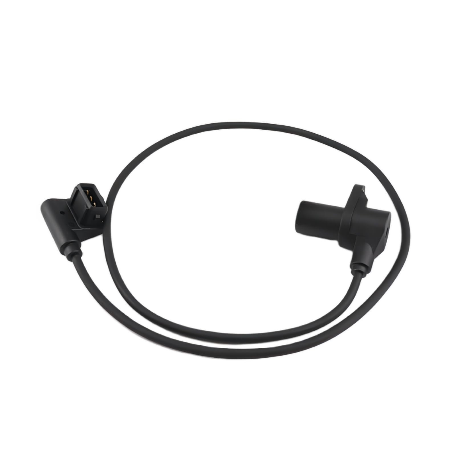 12141726066 Crankshaft Position Sensor Fits for BMW 325i 1992-1995 Replace parts