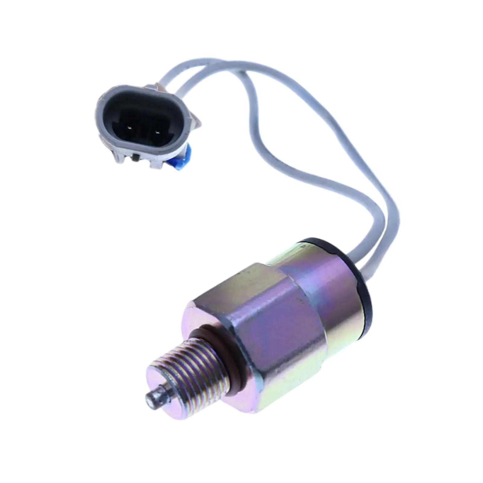 Solenoid Valve AT340719 W-1537 Fits for John Deere332 CT322 CT332 CT315 318D 320D 323D 326D 328D 332D 333D 319D 329D 313 315 Replace parts
