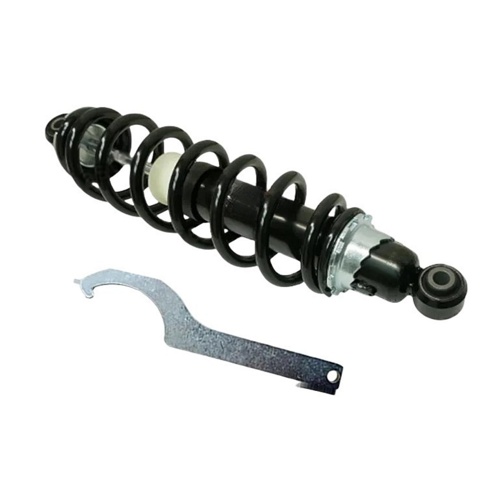 45014-0558 Front Monotube Shock Fits for Kawasaki Mule PRO 2017-2023 Replace parts