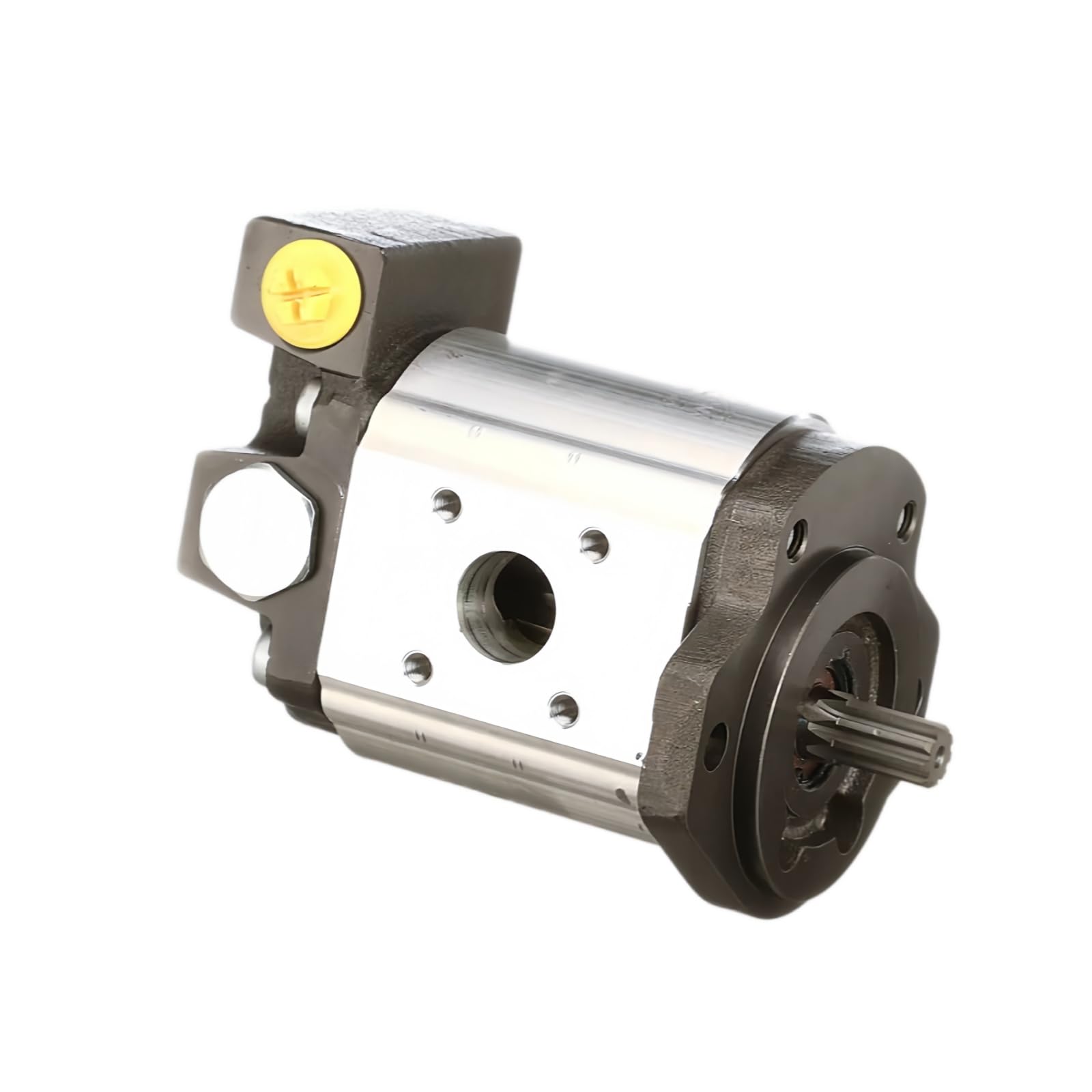 47135548 84263360 87314177 Hydraulic Pump Fits for T6010 T6020 T6030 T6040 T6050 Replace parts