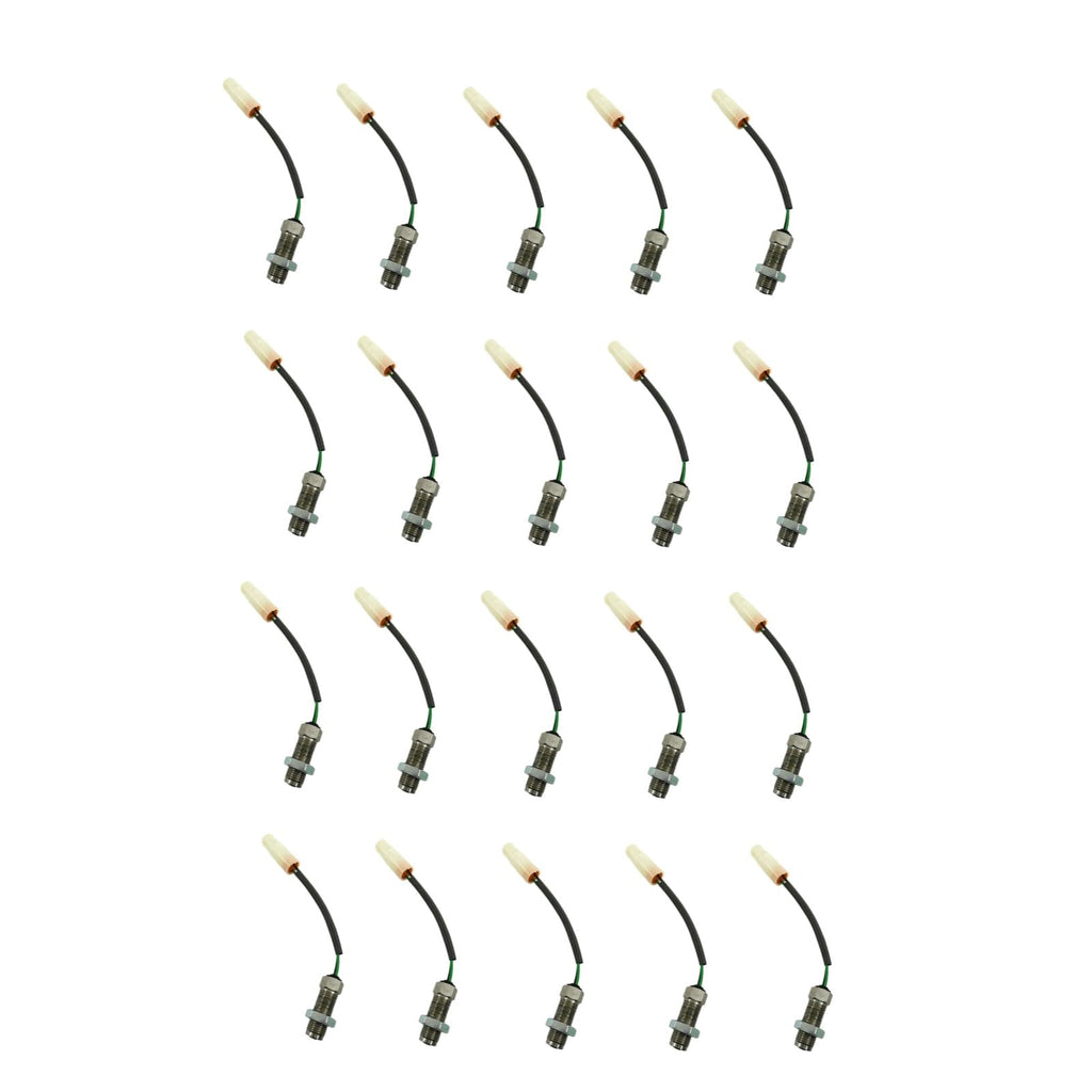 20PCS ME845235 Speed Sensor Fits for SK Excavators SK200-5 SK200-3