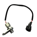 Crankshaft Position Sensor 1815107131 1-81510713-1 Compatible with Hitachi Excavator ZAX450 ZAX470 ZAX480 Engine 6WG1