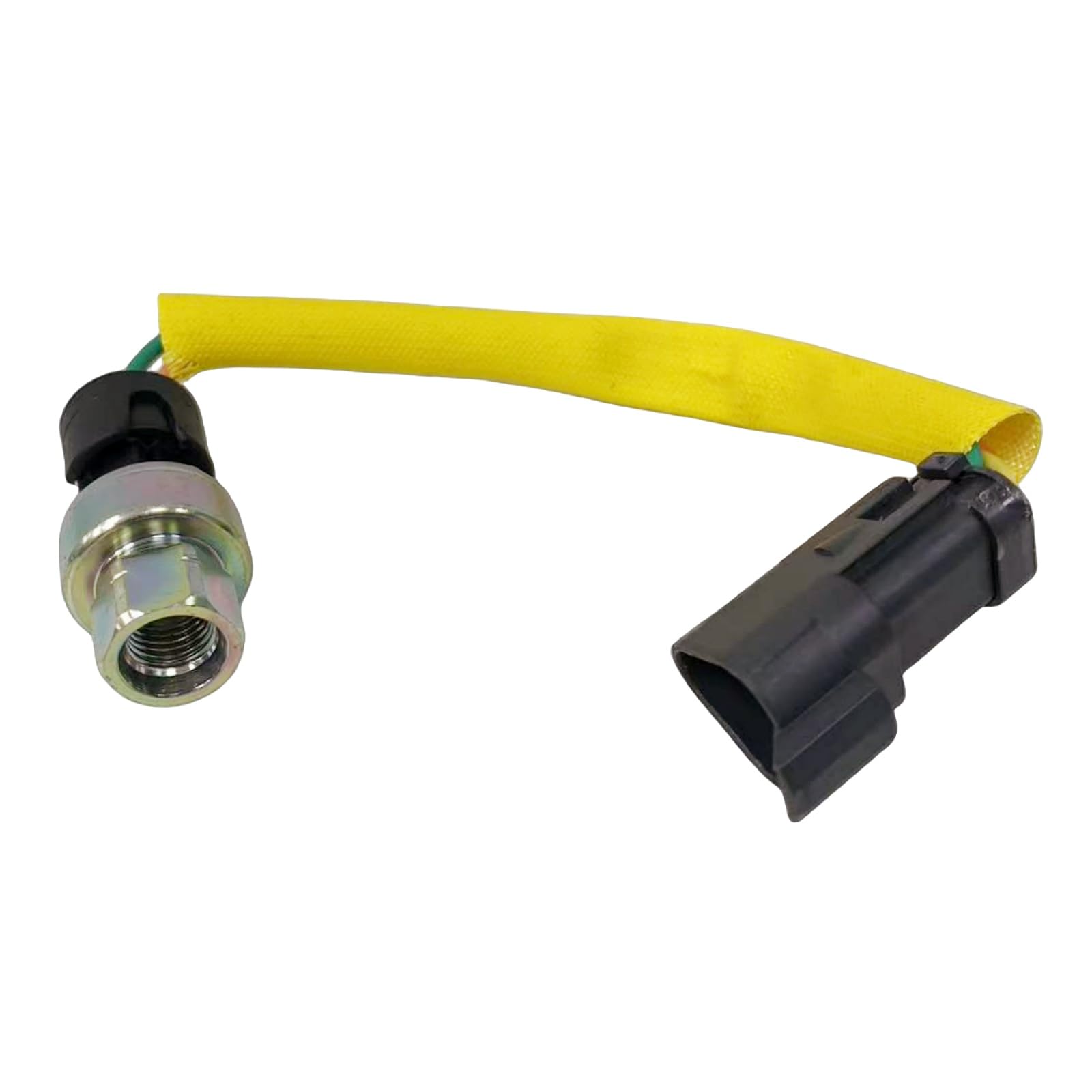 1619932 Pressure Sensor Compatible with Caterpillar Engine 3196 3412 3456 3126B 3176B 3176C 3406E 3408C 3408E 3412E 3508B 3508C 3512B