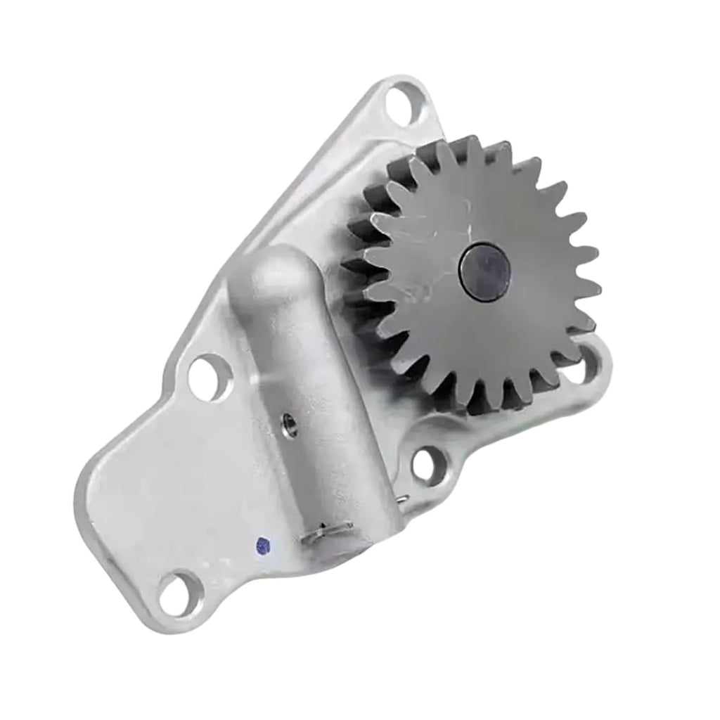 6207-51-1201 6207511201 21MM Oil Pump Fits for Excavator PC130-7 PC130-5 Engine 4D95L Replace parts