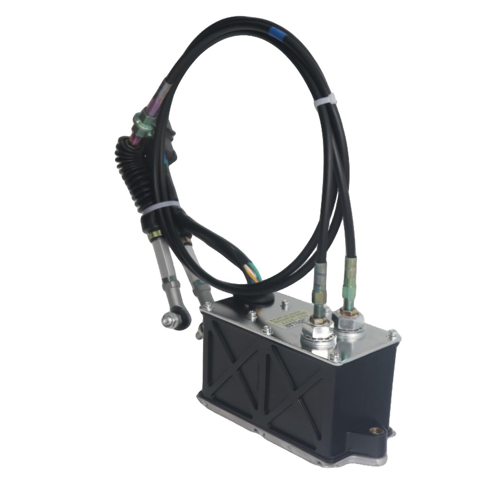 171-2590 1712590 Throttle Motor Fits for Caterpillar Cat E320C E320D E312C E312D