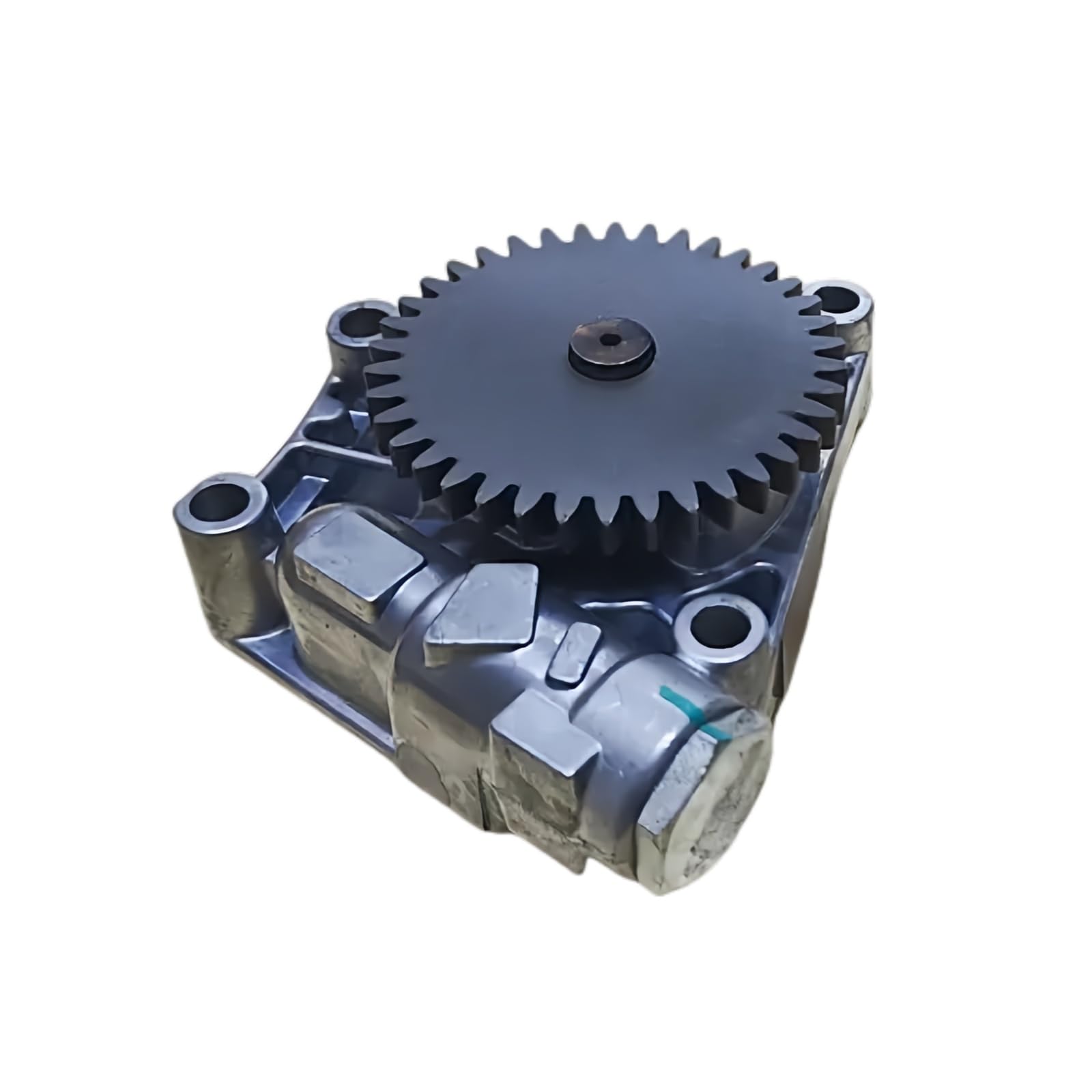 320-04186 320-04300 320-04131 Oil Pump Fits for JCB Backhoe Loader 3CX 4CX Replace parts