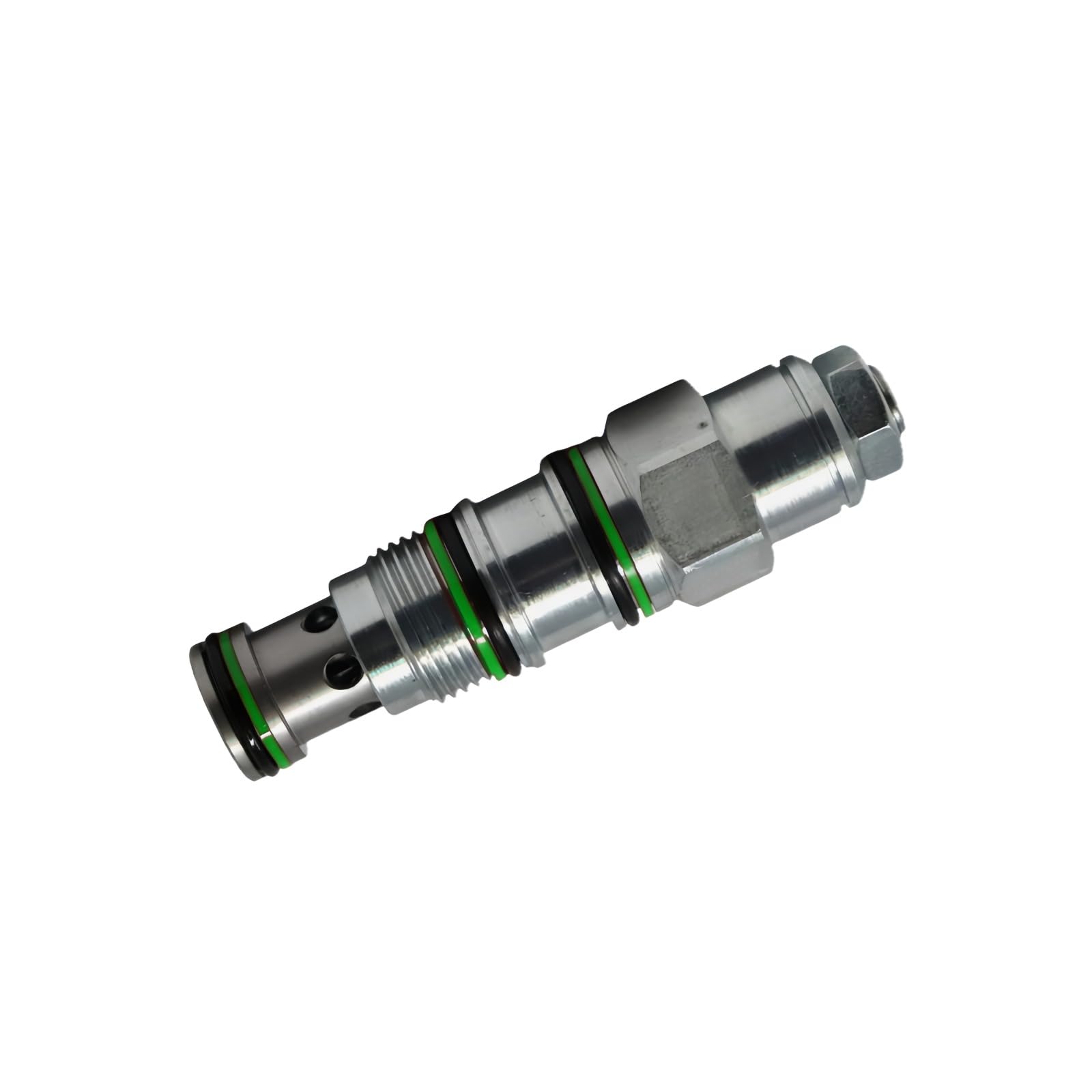 Sgaorcpas 32722 32722GT Hydraulic Component - Counterbalance Valve Fits for Genie Boom Lift S-40/45 S-60/65 S-80/85
