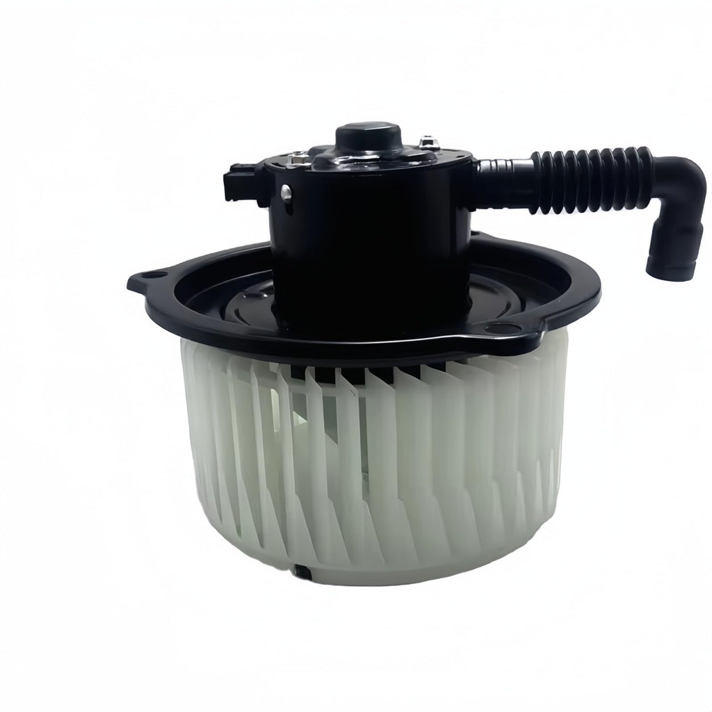 24V 282500-1431 excavator spare parts suit Blower Motor 24V AC parts air conditioner for HN700