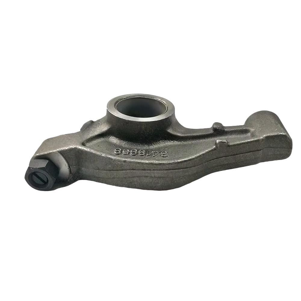 KTA19 Rocker Arm 3418858 Suitable For Cummins Engine Parts