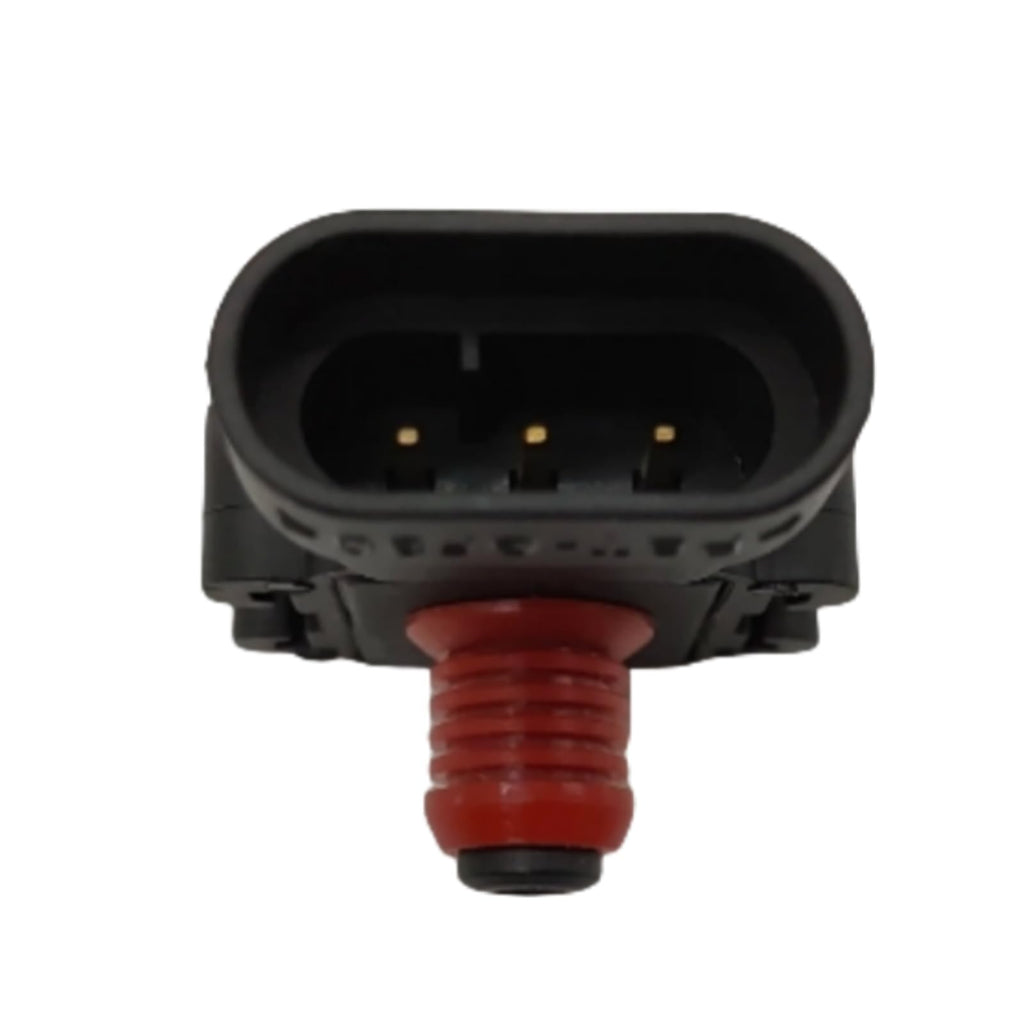 3PCS 16255839 MAP Manifold Absolute Pressure Sensor Fits for Chevrolet for Astro 96-05 for Impala 00-05 Fits for Buick for LaCrosse 05-09 Replace parts