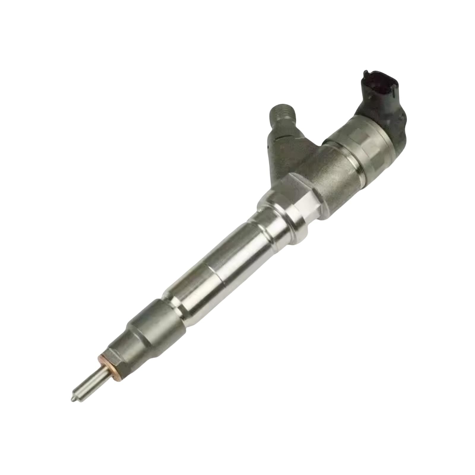 Fuel Injector 0445120027 fits for Bosch Chevy GMC Savana Sierra Duramax LLY Express Silverado 2500 3500 6.6L 2004-2005