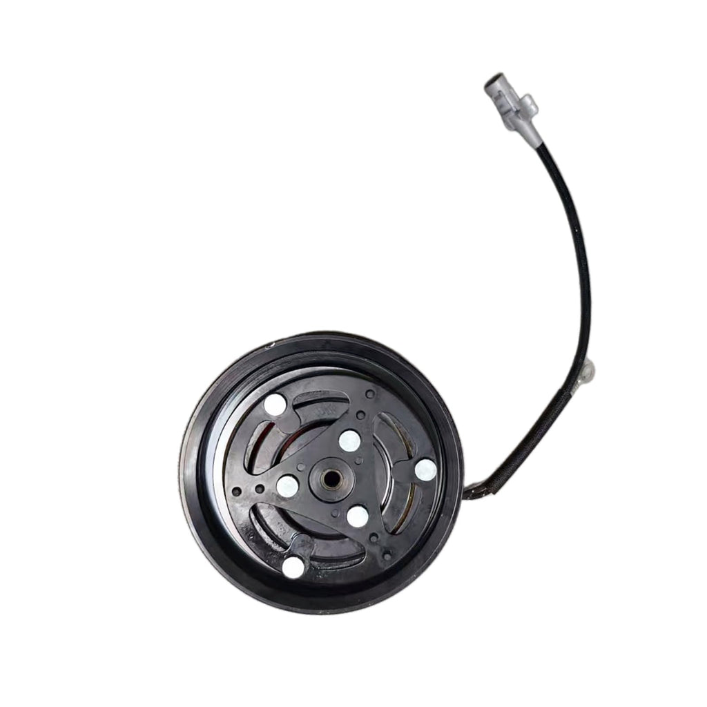 A/C Compressor Clutch 88320-0K341 88310-0K110 Compatible with HILUX VIGO 2005-2014