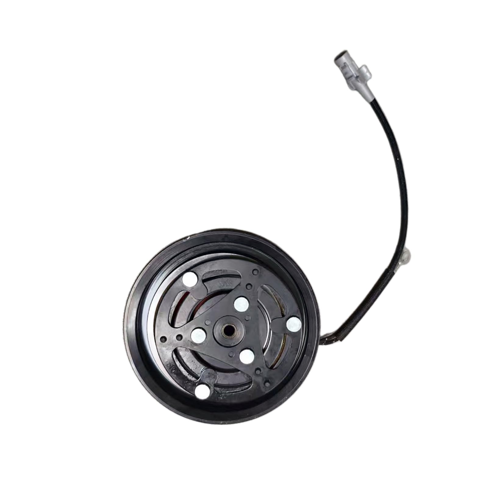 A/C Compressor Clutch 88320-0K341 88310-0K110 Compatible with HILUX VIGO 2005-2014