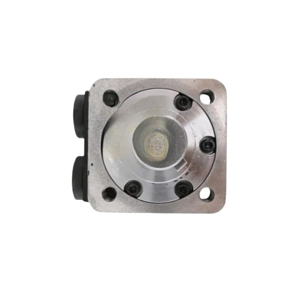 101-1001-009 101-1001  Hydraulic Gerotor Motor Compatible with Eaton Char-Lynn H Series 4 Bolt STD 46 CM3/R [2.8 IN3/R] Displacement