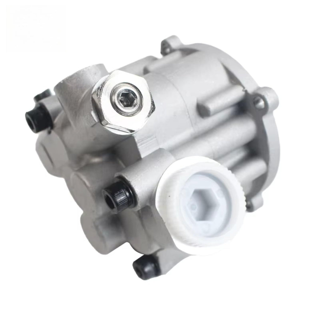 K3V63 2 Oil Holes Pilot Gear Pump Fits for Hyundai Excavator Replace parts