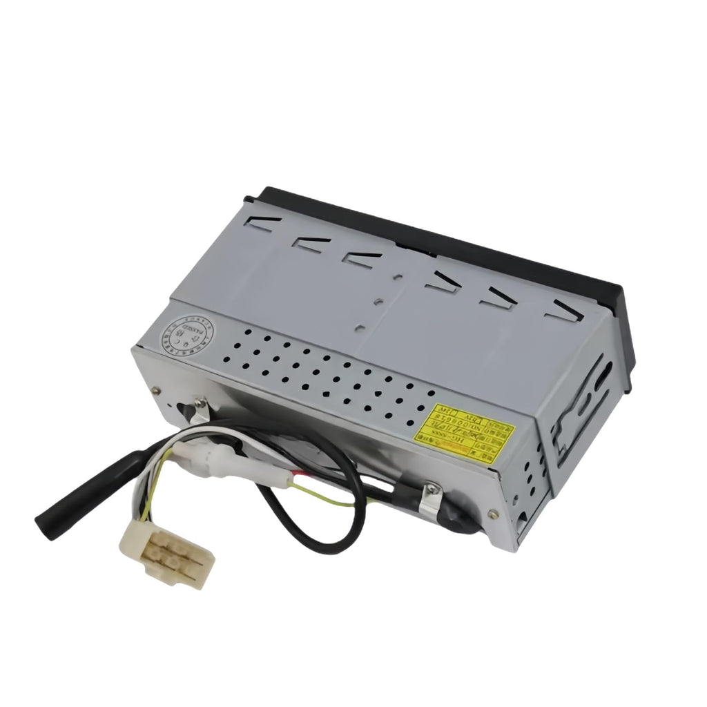 Excavator spare parts 47B0305 Radio for HG-8888A(12V) XGMA