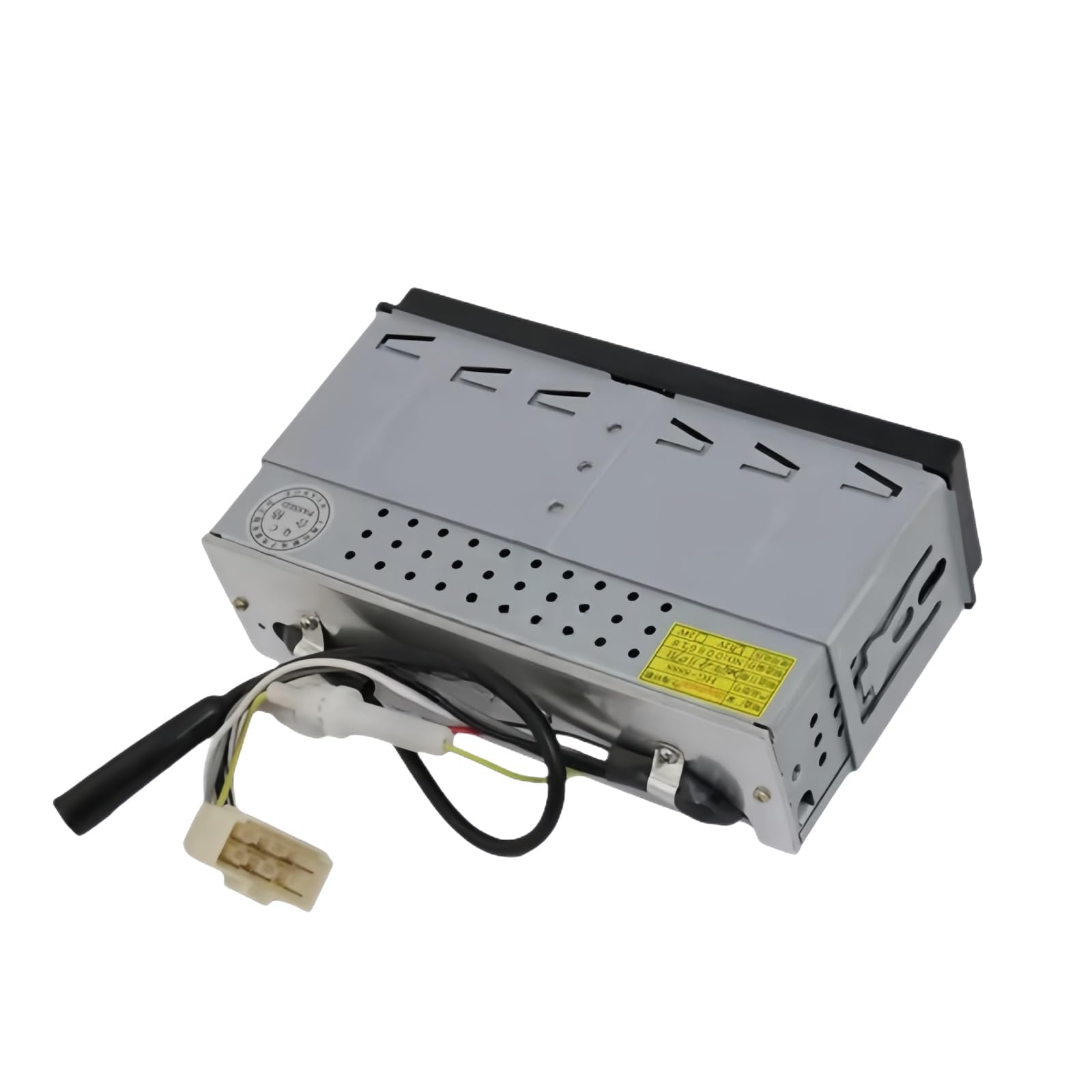 Excavator spare parts 47B0305 Radio for HG-8888A(12V) XGMA