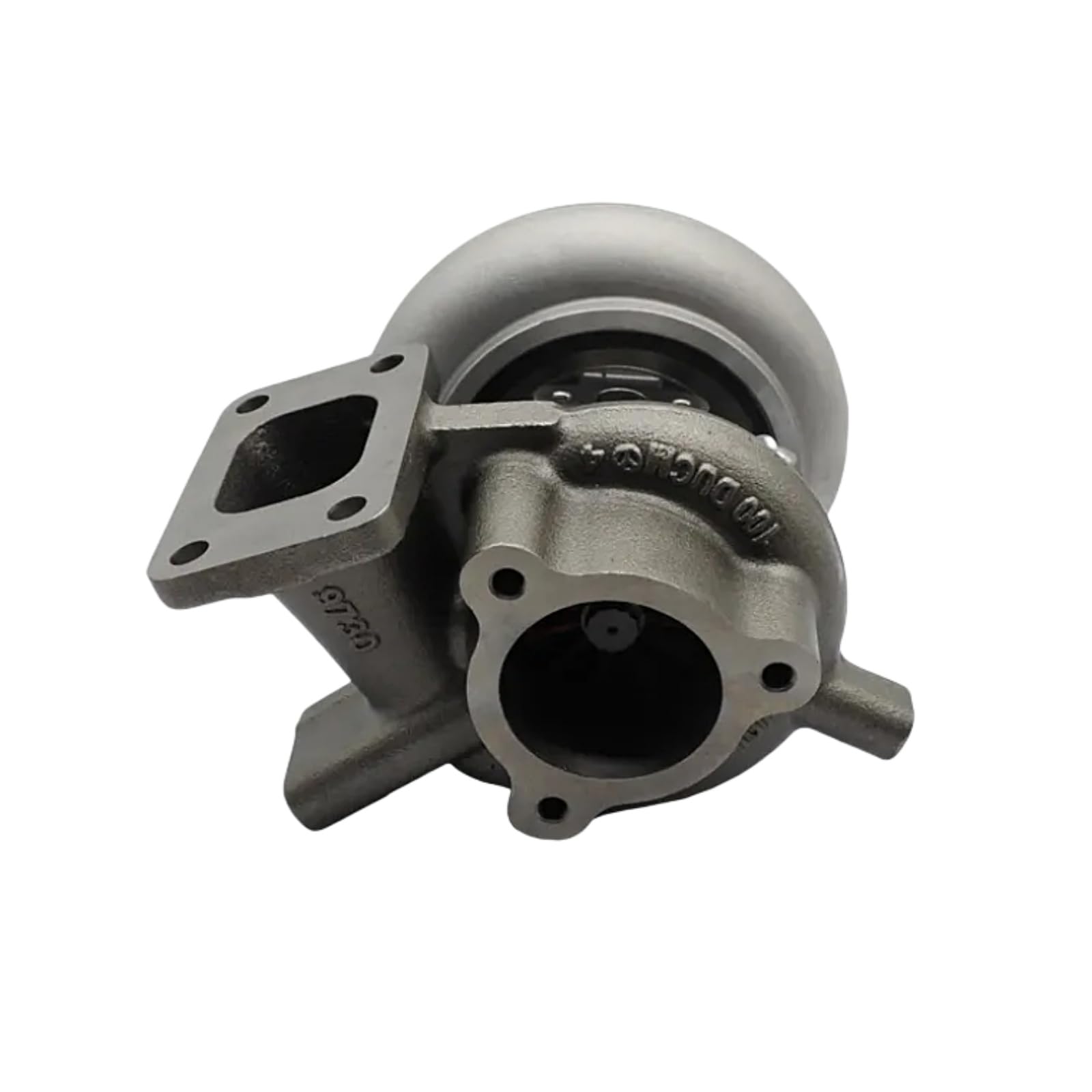 49179-00451 5I-5015 Turbo TD06H-14C Turbocharger Fits for Caterpillar E200B Excavator 4917900451 5I5015