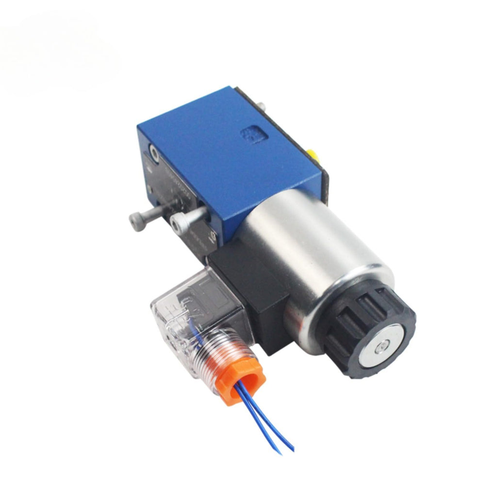 14V DR10K5-32/200YM Hydraulic Solenoid Directional Control Valve