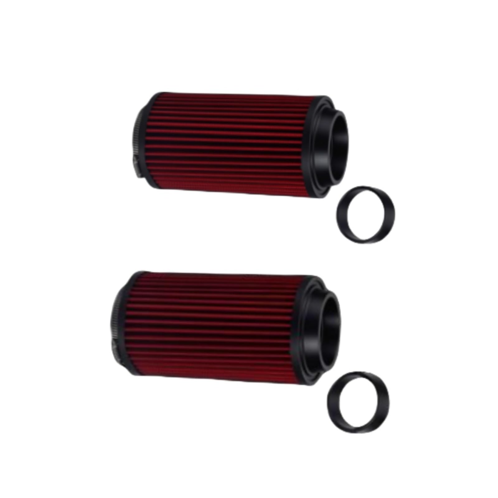 2PCS Air Filter 7082101 7080613 Fits for Polaris Xpedition 325 425 2000-2002
