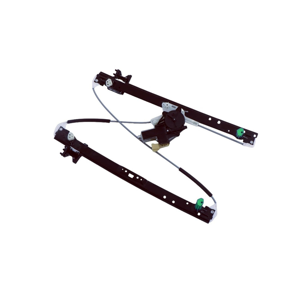 LR083207 Rear Left Window Regulator with Motor Fits for 2017-2020 Land Rover Replace parts